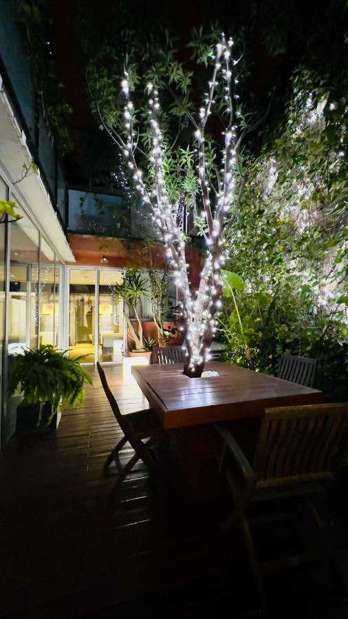 Artlifebcn Urban Oasis Apartment Barcelona Buitenkant foto