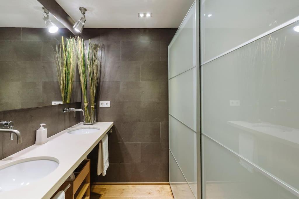 Artlifebcn Urban Oasis Apartment Barcelona Buitenkant foto